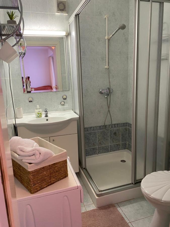 App Ra Apartment Selce Luaran gambar